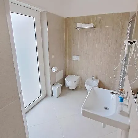 Πανσιόν Hera 4*