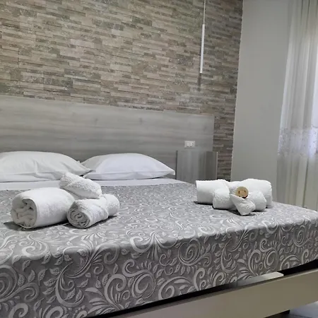 Πανσιόν Hera 4*