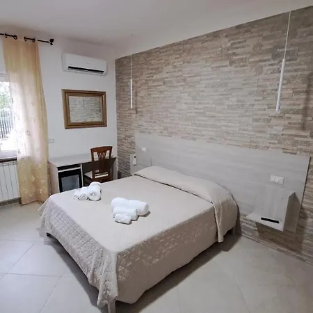 Guest house Hera *