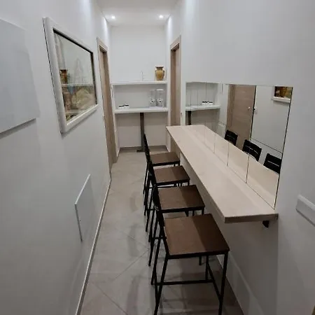 בית הארחה Hera 4*