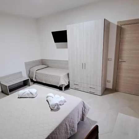 Guest house Hera