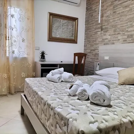 Hera Guest house