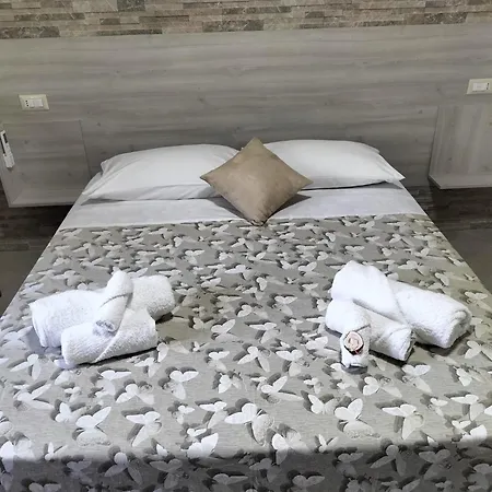 Hera בית הארחה טרופאה