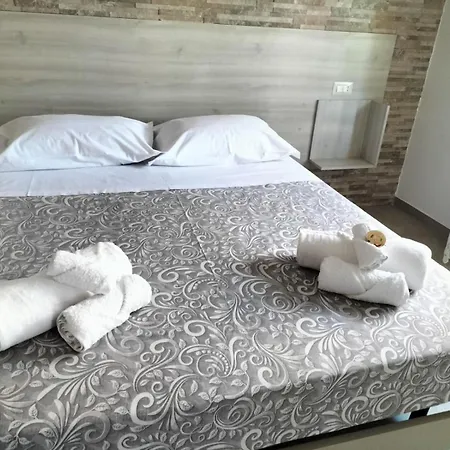 Hera Guest house Tropea