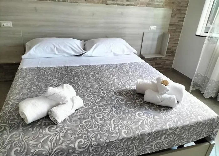 Hera بيت ضيافة تروبيا